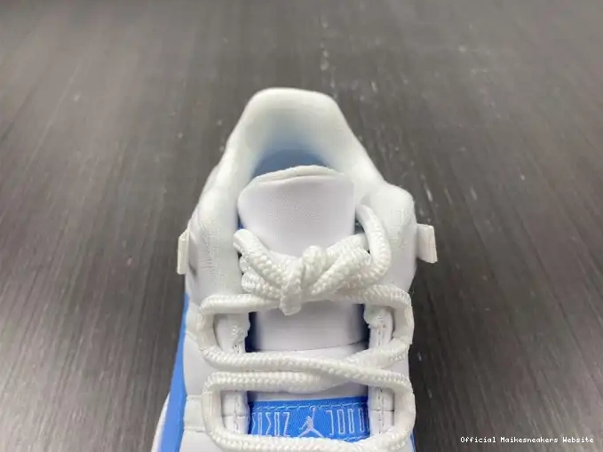 Official Maikesneakers 2017 Jordan Retro Release